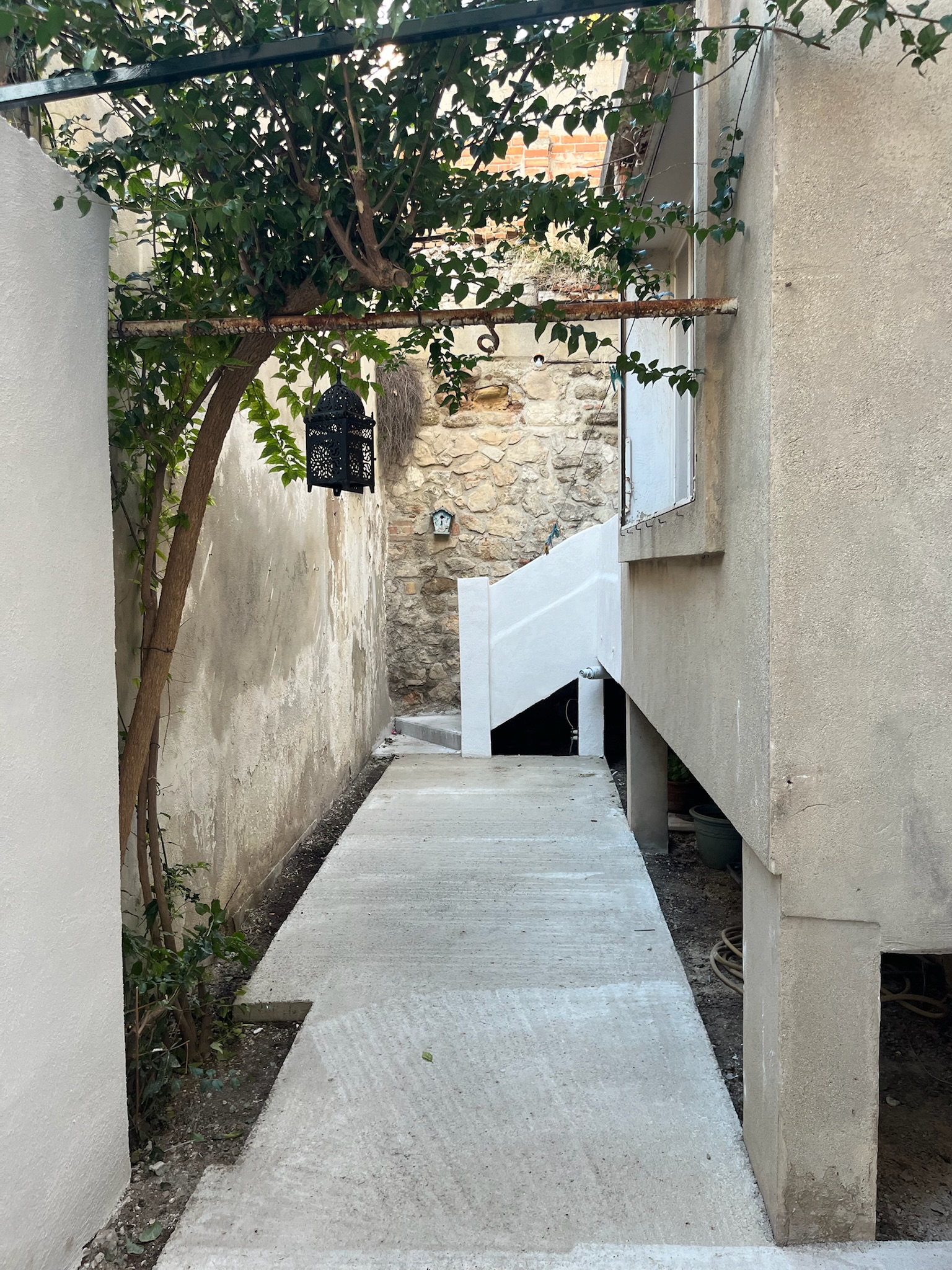 Chantier Dherbey - Photo 26